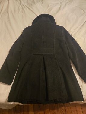 Womens Pendleton Coat